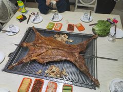 -西夏一品烤全羊(百桥路店)
