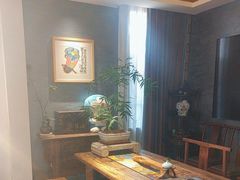 -恬阿姨庭院餐厅·生日宴