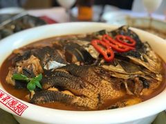 -解家河南菜(商鼎路店)