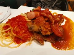 -翠华餐厅(宝安壹方城店)