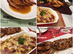 -卡朋西餐(大信新都汇店)