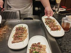 -火地铁板烧(昆山万象汇店)