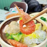 记忆中的老上海味道,怀旧风沉浸式用餐体验