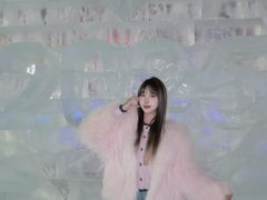 -沈阳奥体冰雪嘉年华