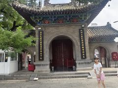 -洛阳周公庙博物馆