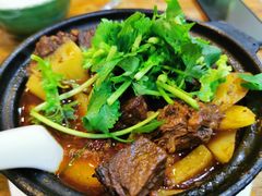 -沈妈砂锅(光华村店)