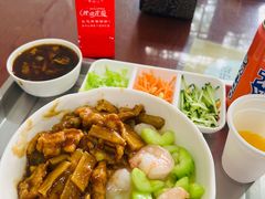 -杏园餐厅(阜成门店)