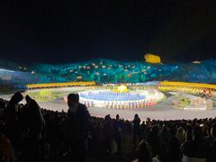 -鼎盛王朝康熙大典实景演出