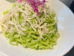 -新白鹿餐厅(松江开元地中海店)