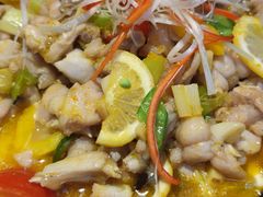 -龙少爷碳火干锅(环球中心店)