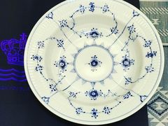 -Royal Copenhagen Flagship Store(皇家哥本哈根旗舰店)