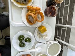 -老磁器口豆汁店(天坛店)