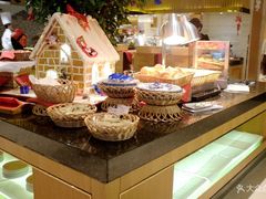 -蜻蜓逐宴全日制西餐厅I古北水镇大酒店