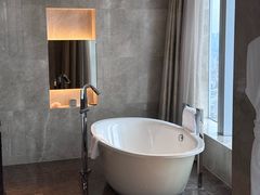 -广交会威斯汀酒店