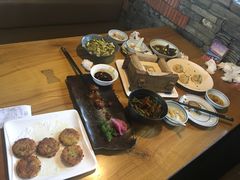 -几荷·恰似故人来(秀水广场店)
