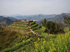 -石潭村