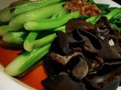 白灼黑木耳-和记小菜(大宁店)