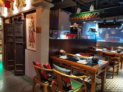 大堂-大鸽饭(北京路店)