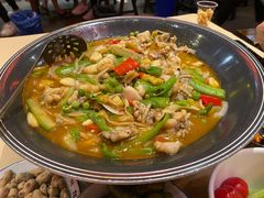 -江味龙虾馆·裸蓝龙虾(南山店)