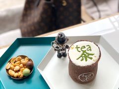 -茶是一枝花泡茶店