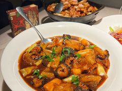 -船歌·鱼水饺青岛菜(闽江二路店)