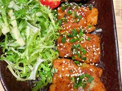 -胜博殿日式炸猪排(西红门店)