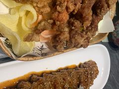 -喜盈门.鱼鲜家味(金马店)