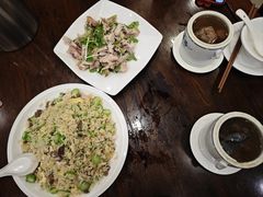 -今一靓汤.顺德菜东莞三十年老字号(厚街店)