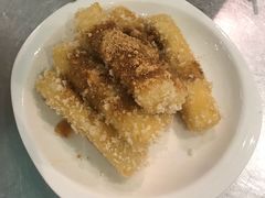 Q糯红糖糍粑-姚姚酸菜鱼(喜荟城店)