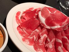 -额尔敦传统涮(公园西路店)