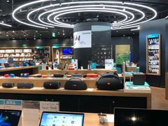 -sundanpulse顺电·脉(海岸城购物中心店)