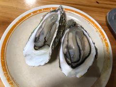 -二马路野馄饨烧烤(二马路店)