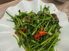 -旺原领头羊餐厅