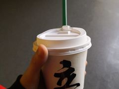 -立咖啡UPUPKAFE(浏城桥店)