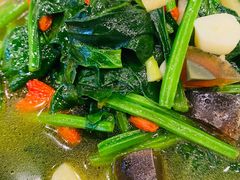 -西江美食舫·江西菜(健德桥店)