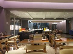 -厦门泰地万豪酒店-贡厨自助餐厅