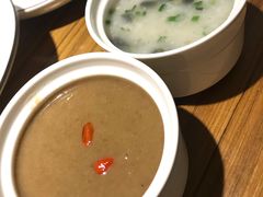 陈皮薏米红豆沙-禾珍珠家常小馆(河南博物院店)