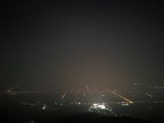 -鬼笑石后山停车场
