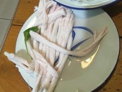 -华哥新鲜猪精品美食