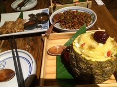 -云海肴·汽锅鸡·云南菜(领展购物广场·中关村店)