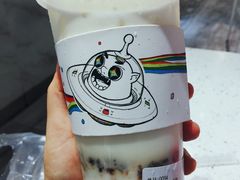 -茶力的小怪兽(梅林卓悦汇店)