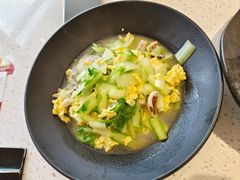 -船歌·鱼水饺青岛菜(金狮广场店)