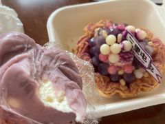 -喜乐村芋泥脑袋家族(三里屯店)