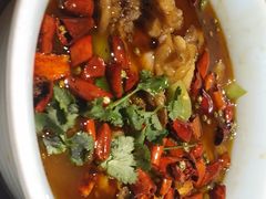 -辛香汇·现炒川菜(武进吾悦店)