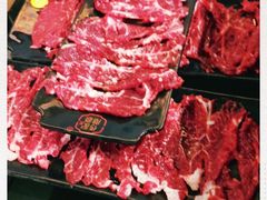 -潮发潮汕牛肉店(龙洞店)