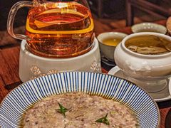 -蛇口希尔顿南海酒店·随轩中餐厅·粤菜