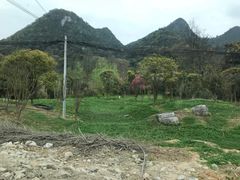 -贵阳市花溪国家城市湿地公园