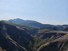 -飞天山旅游区