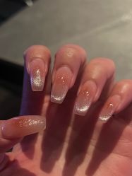 -Hands Nail专业美甲美睫