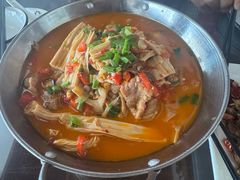 -朗妈私房菜(婺女州店)
